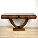 Art Deco Console