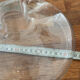 Decanter carafe signed Dior