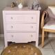 Commode Art Déco