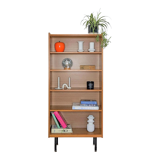 Vintage bookcase