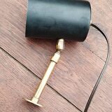 Vintage wall light