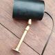 Vintage wall sconce