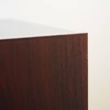 Rosewood bookcase, Danish design, 1960s, production: Denmark