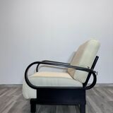 Pair of armchairs