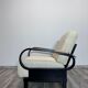 Pair of armchairs
