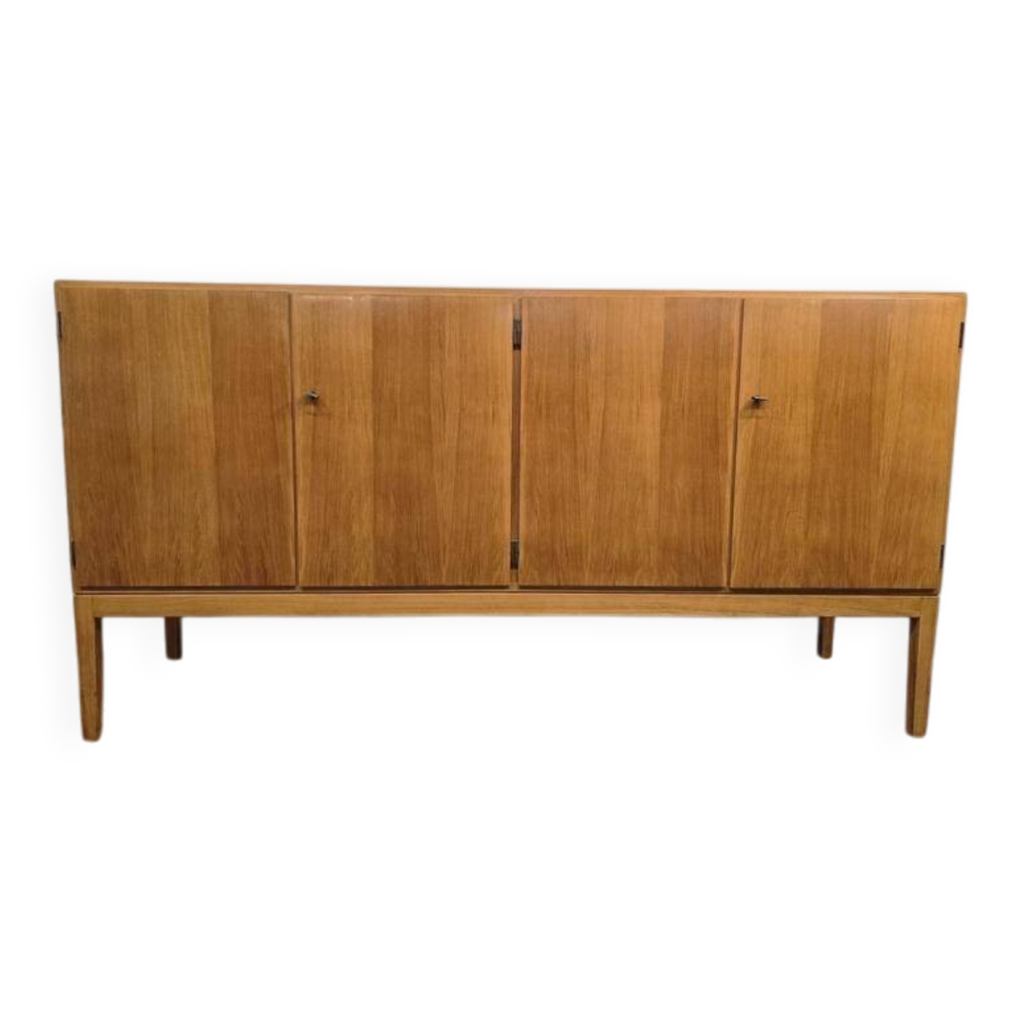 Armoire / buffet / buffet en bois vintage