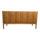 Armoire / buffet / buffet en bois vintage