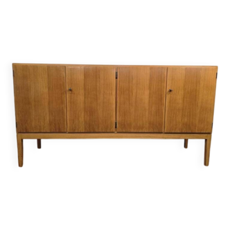 Armoire / buffet / buffet en bois vintage