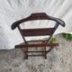 Old double valet Fratelli Reguitti
