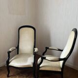 Fauteuil Voltaire