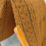 Pair of armchairs 6953 by Jaroslav Smidek for TON (Thonet)