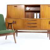 G-Plan Fresco highboard 'Tottington'