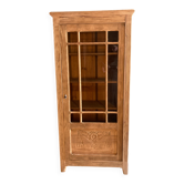 Vitrine Art Déco