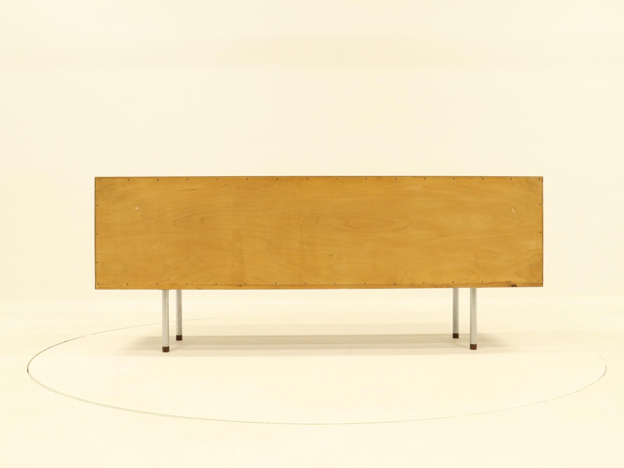 Sideboard Model RY 25 in Rosewood by Hans Wegner