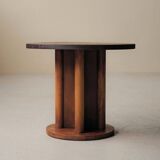 Art Deco side table, France, circa 1950