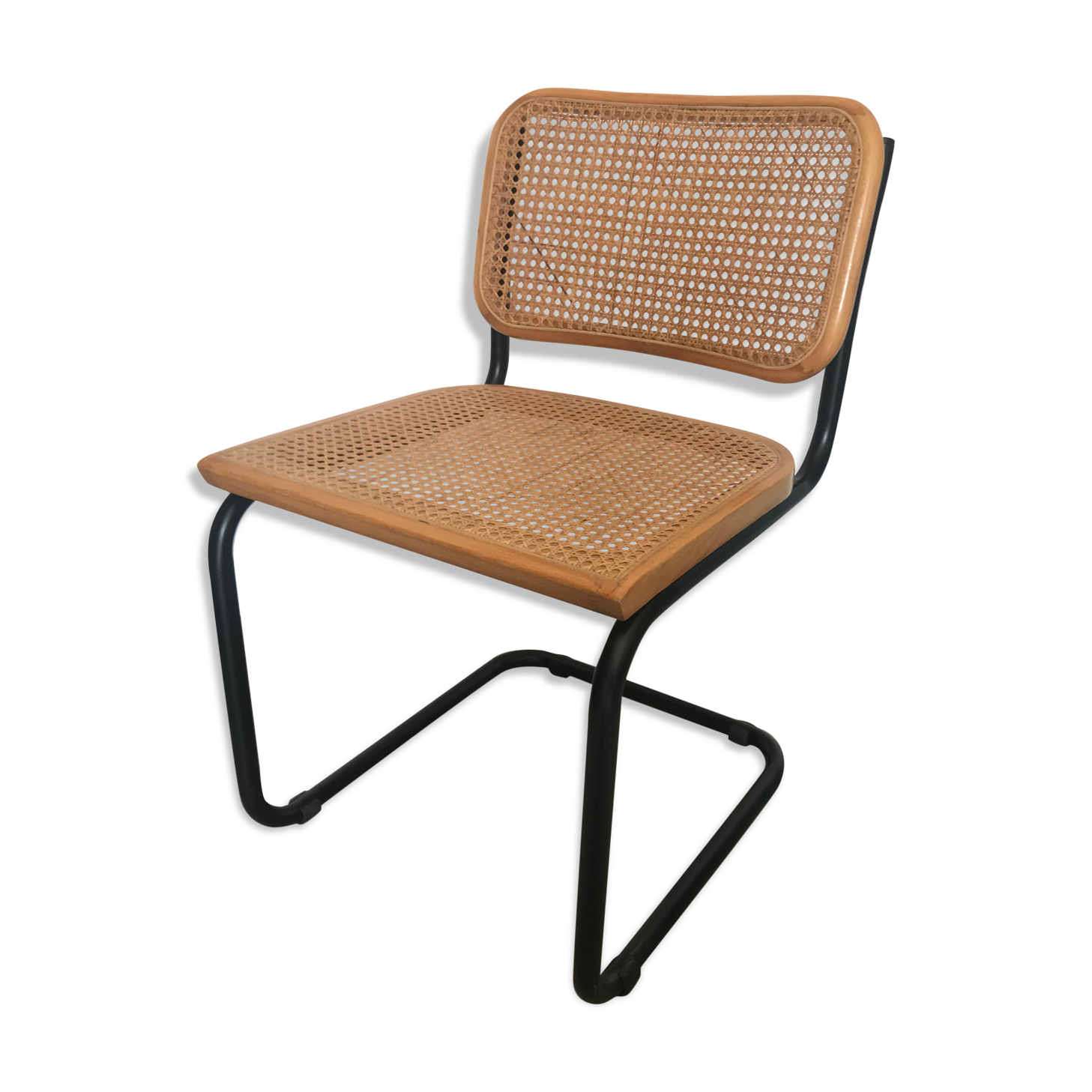 B32 Marcel Breuer chair