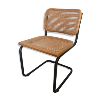 B32 Marcel Breuer chair