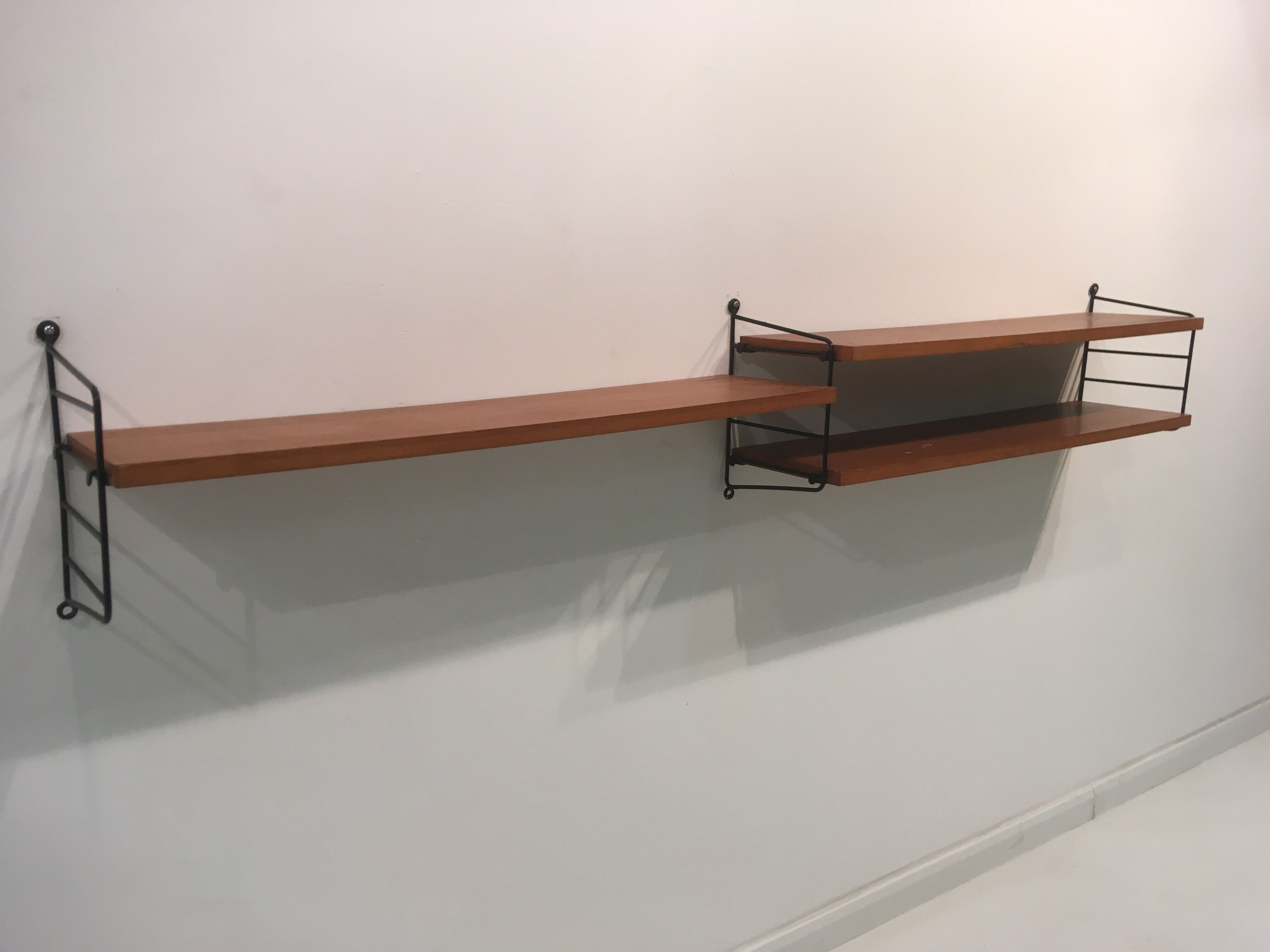 Console "STRING" 1950 by K-N Strinning