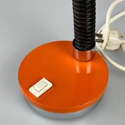 Lampe de bureau des années 60 et 70