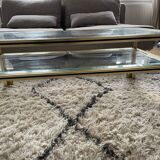 Pierre vandel coffee table