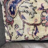 Coussin de canapé fait à la main 50x50 cm