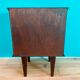 Pair of vintage Mid Century bedside tables