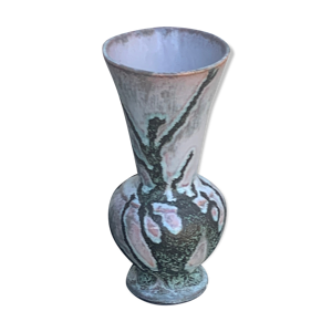 Vase en céramique émaillée - bruno