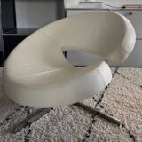 Roche Bobois cloud chair