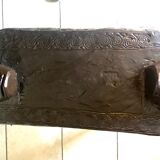 African bench