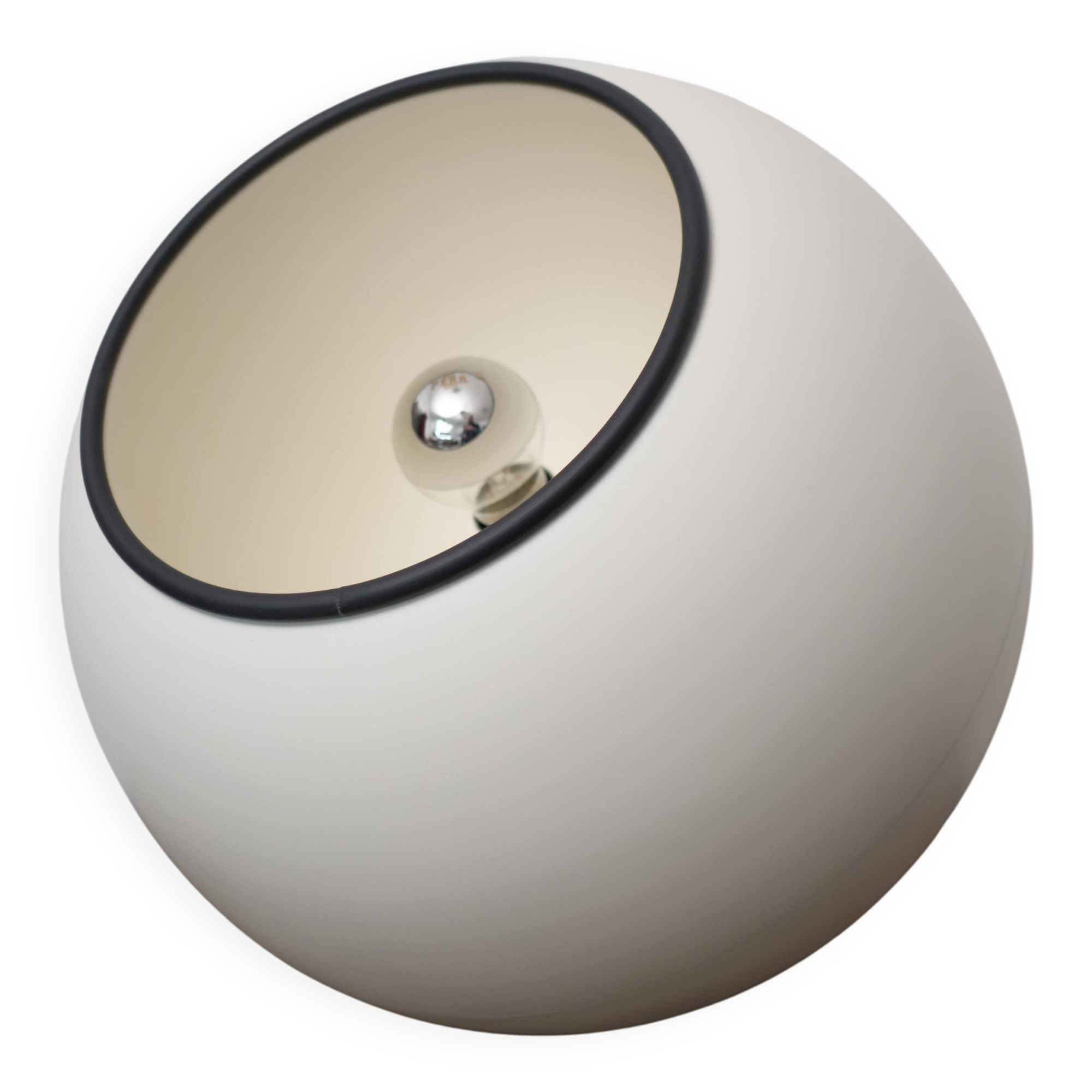 Prisunic floor lamp, 1970