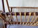 Review door rattan bamboo vintage