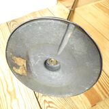 Adjustable articulated floor lamp 1950