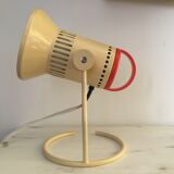 Articulated lamp