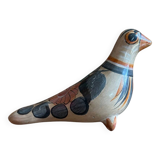 Ceramic bird Mexico
