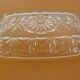 Vintage glass ramekin