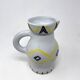 Mid-Century Modern Ceramic Pitcher by Jacques Rolland, 1950s