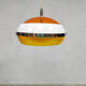 Suspension vintage design space age