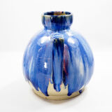 Arts & Crafts Ceramic Vase