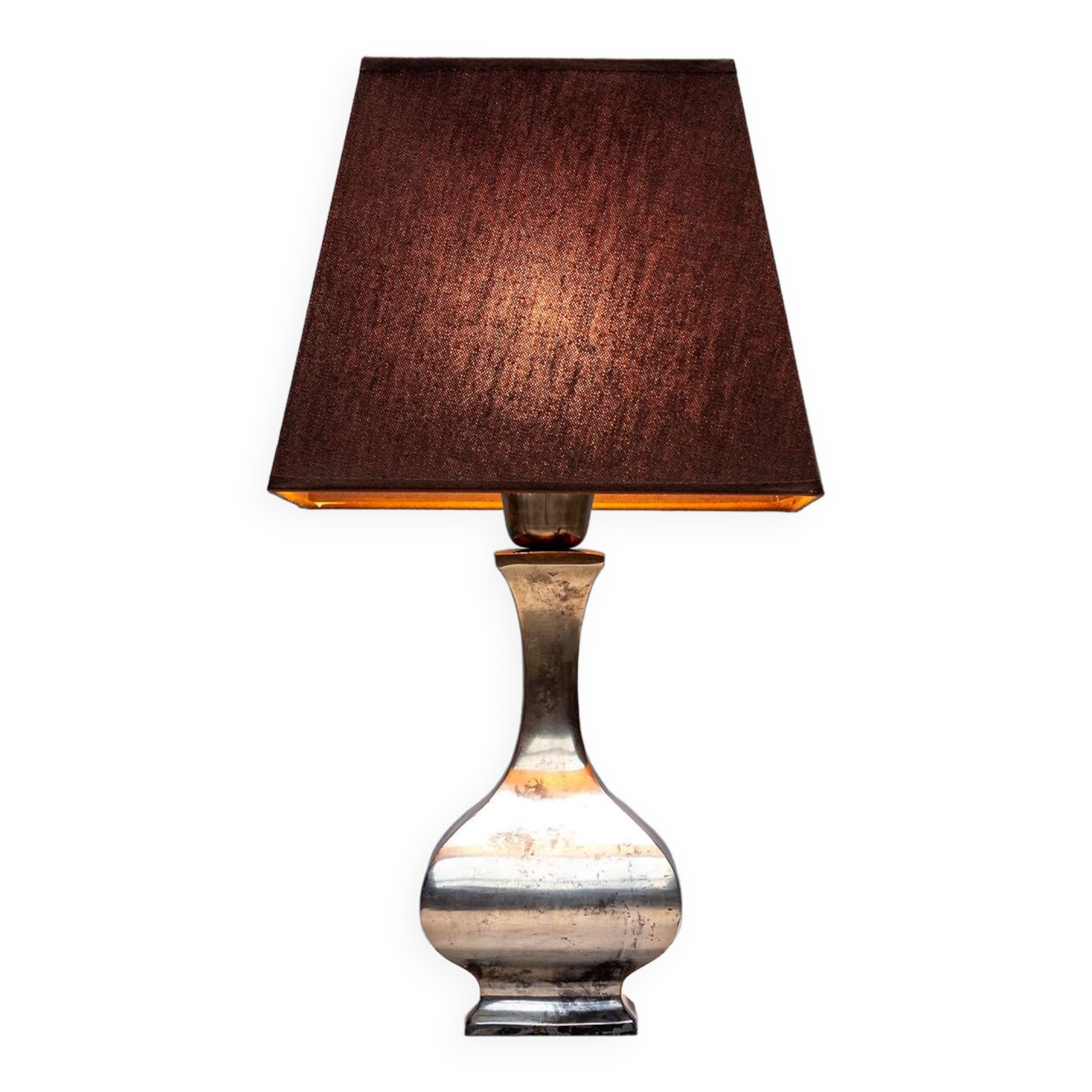 Lampe de table vintage 1970 Ciangiacomo Il Punto