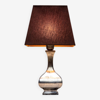 Lampe mid century de table 1970 ciangiacomo il punto