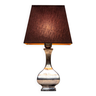 Mid Century Table Lamp 1970 Ciangiacomo Il Punto