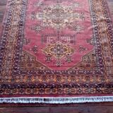 Tapis Pakistanais Kafkazi fait main 275x194cm