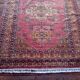 Handmade Pakistani Kafkazi Rug 275x194cm