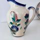 Carafe Breton craftsmanship Henriot Quimper