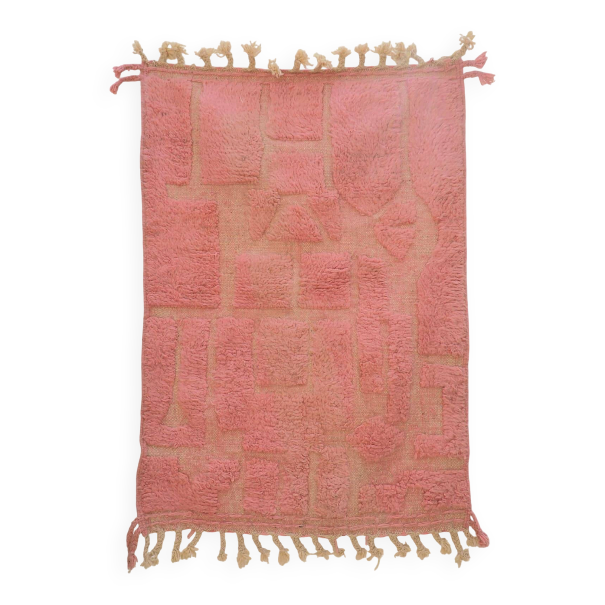 Beni Ouarain 155 x 105cm