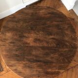 Small dining table