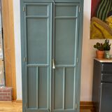 Armoire parisienne
