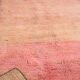 Peach Vintage Moroccan Rug 169 x 285 cm - Berber Wool Rug - Handmade Rug