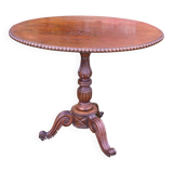 Table d'appoint ou violon