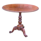 Side table or violin